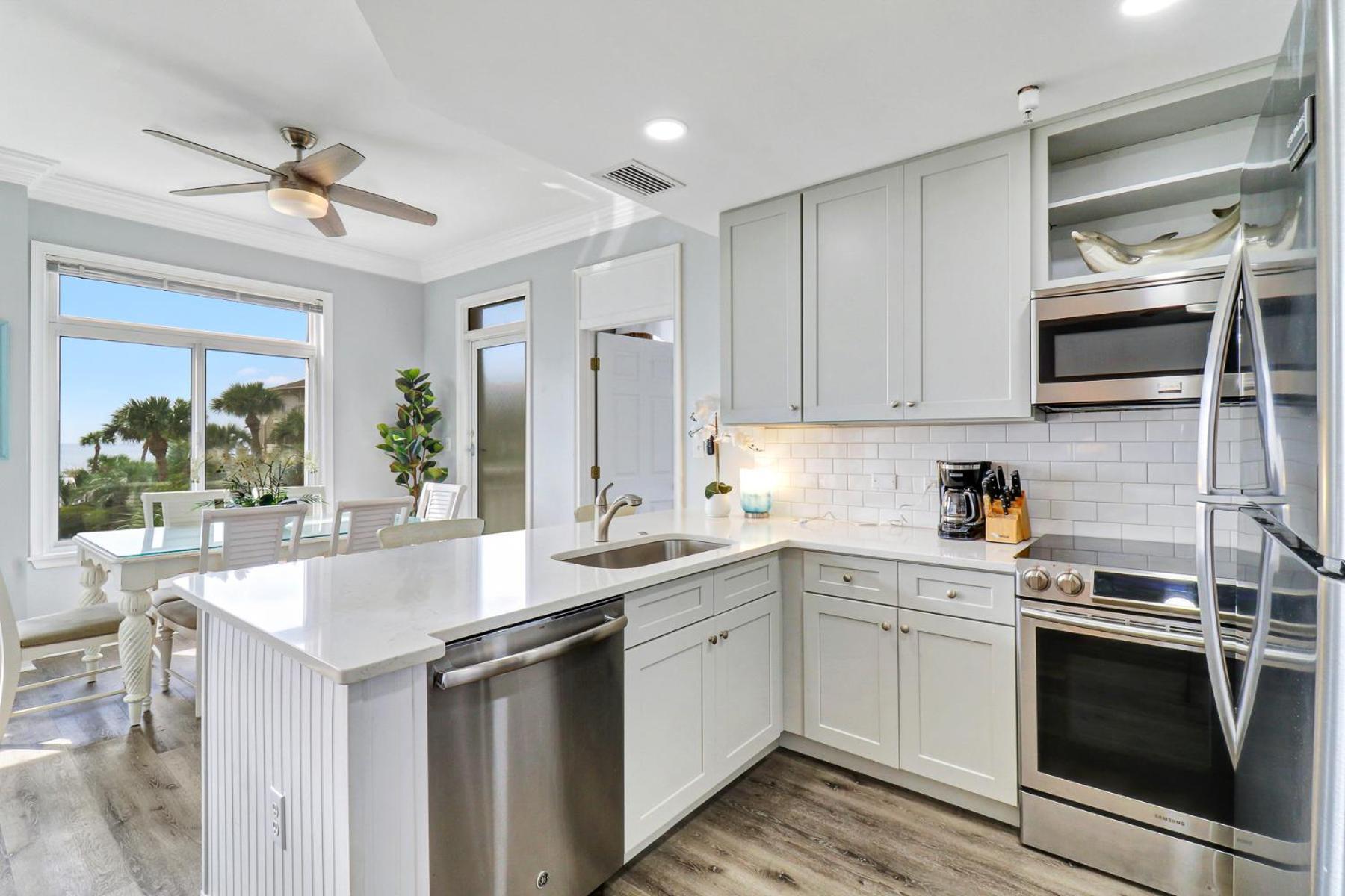 1206 Seacrest Villa Hilton Head Island Ngoại thất bức ảnh