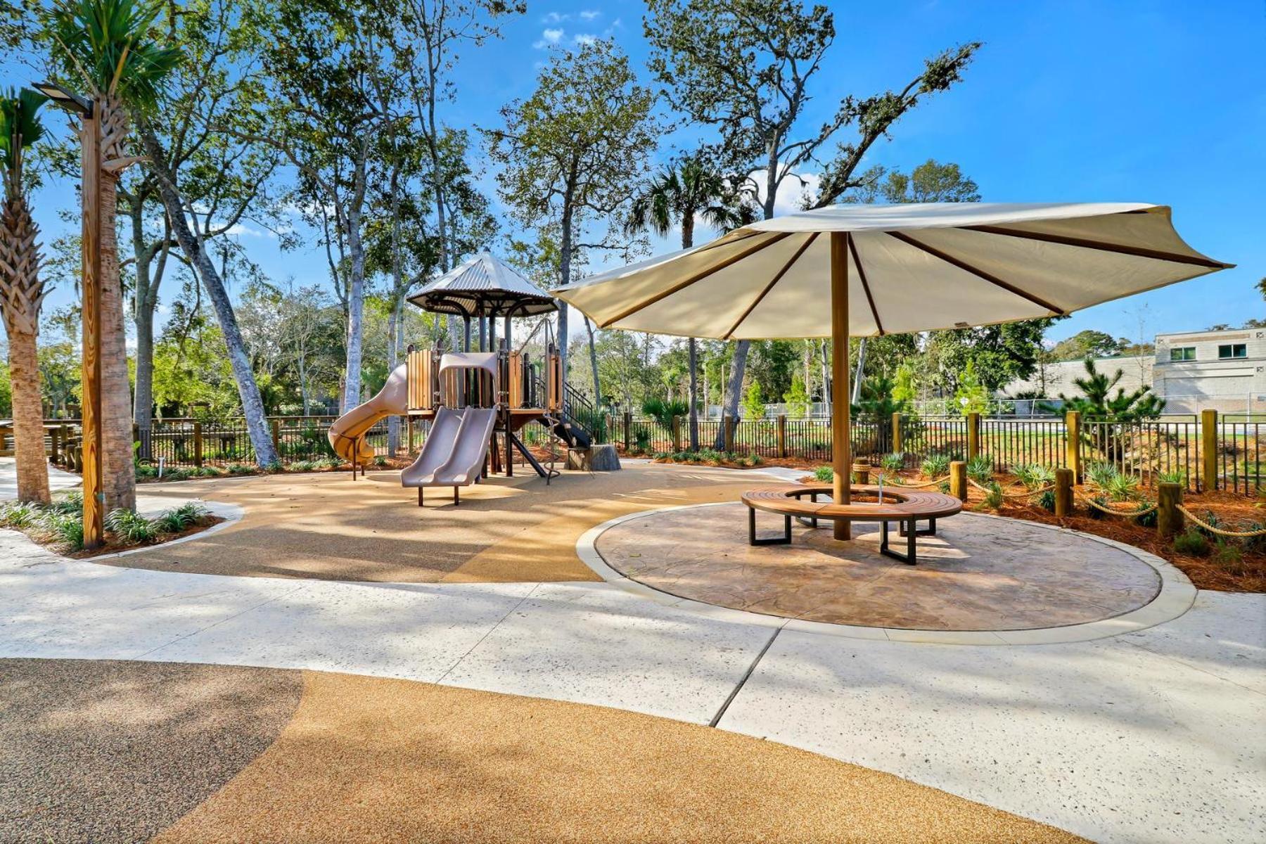 1206 Seacrest Villa Hilton Head Island Ngoại thất bức ảnh