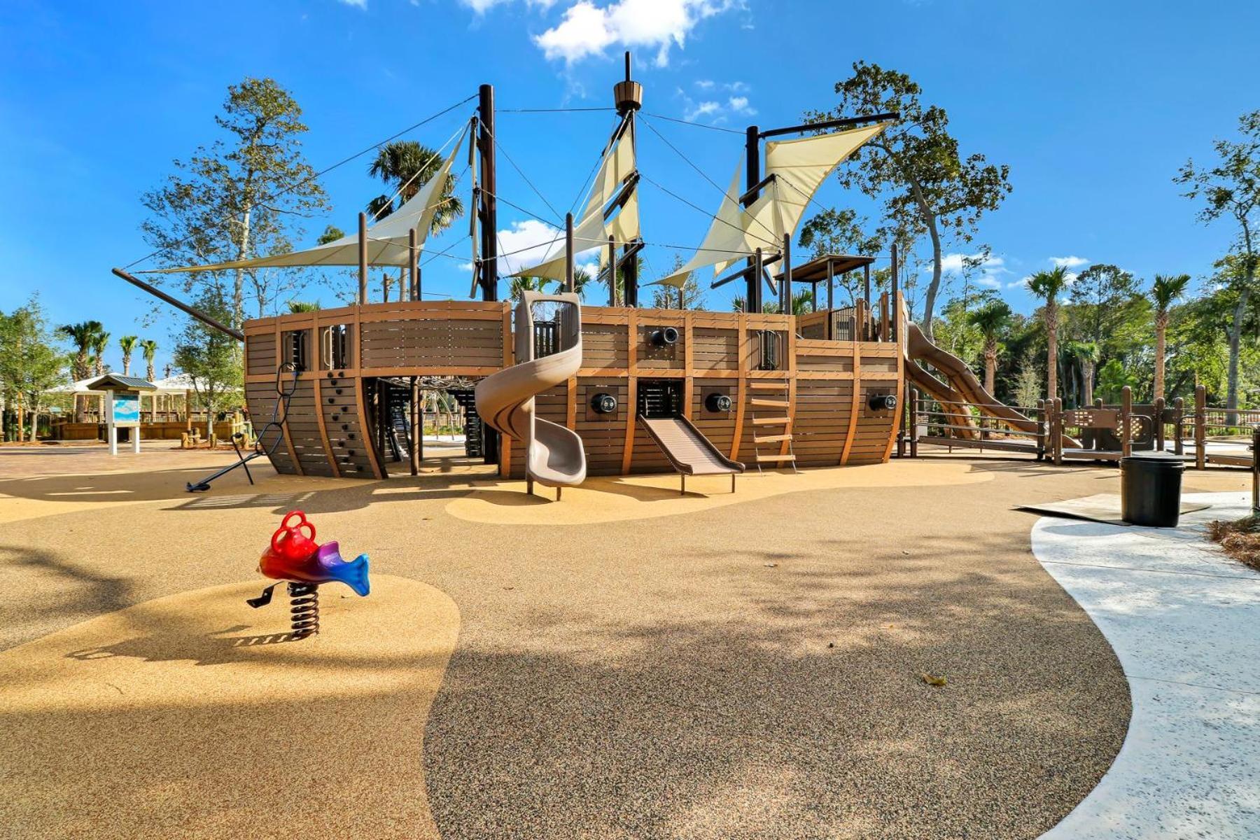 1206 Seacrest Villa Hilton Head Island Ngoại thất bức ảnh