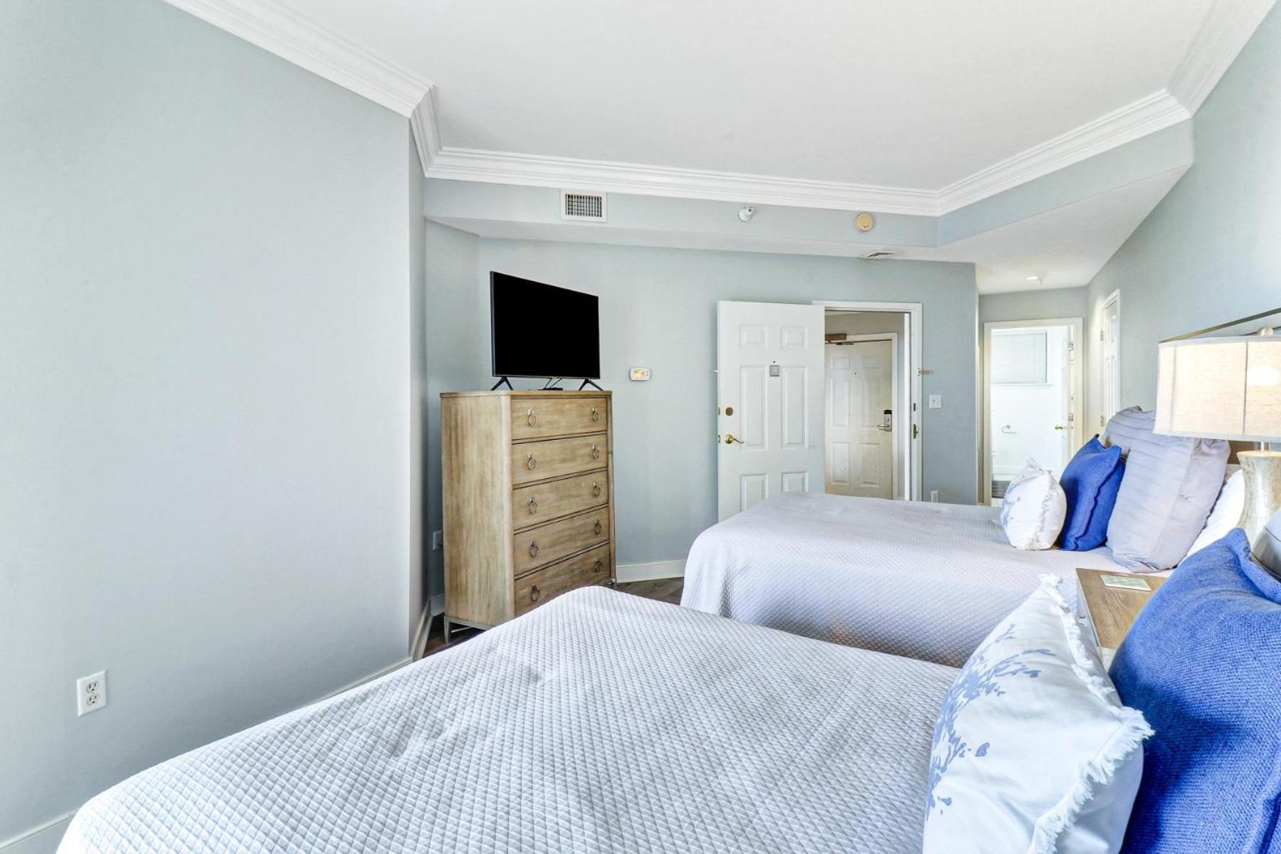 1206 Seacrest Villa Hilton Head Island Ngoại thất bức ảnh