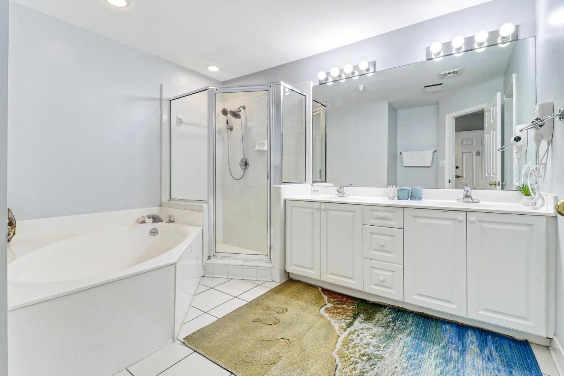 1206 Seacrest Villa Hilton Head Island Ngoại thất bức ảnh