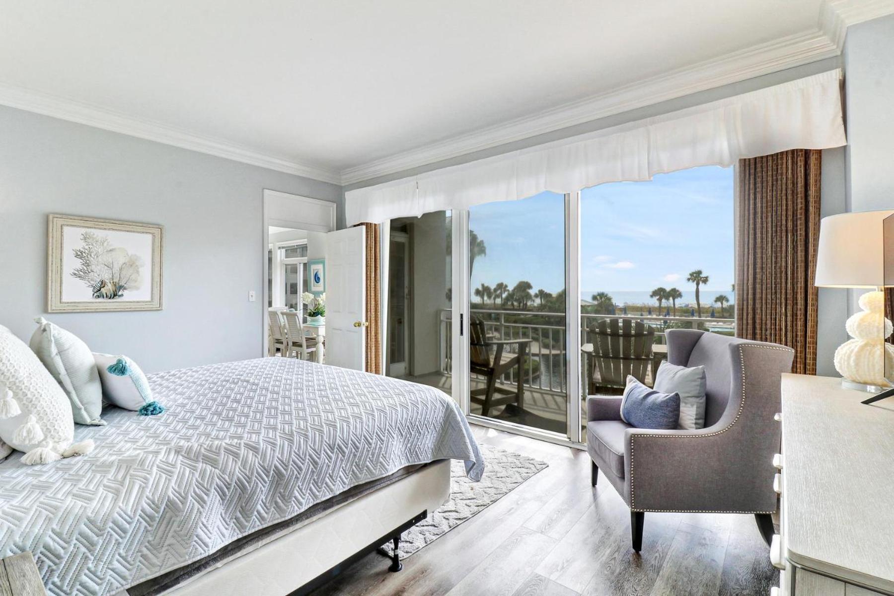 1206 Seacrest Villa Hilton Head Island Ngoại thất bức ảnh